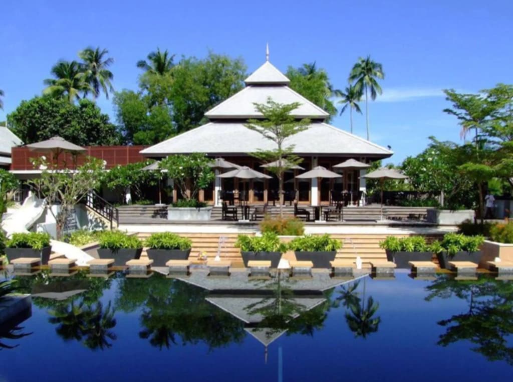 Marriott’s Mai Khao Resort - Phuket - photo 27