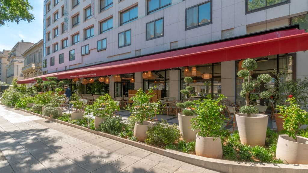 Holiday Inn Nice by IHG - photo 1