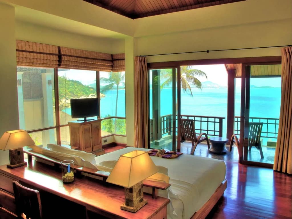 The Kala Samui - photo 2