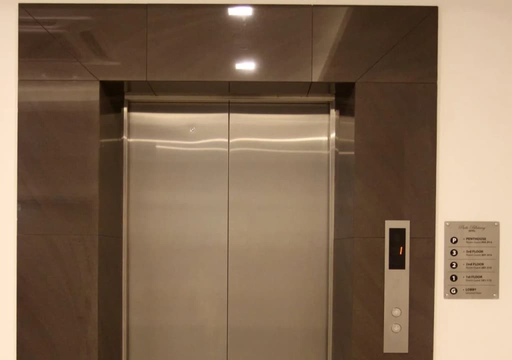 Hotel Pudu Bintang - photo 10
