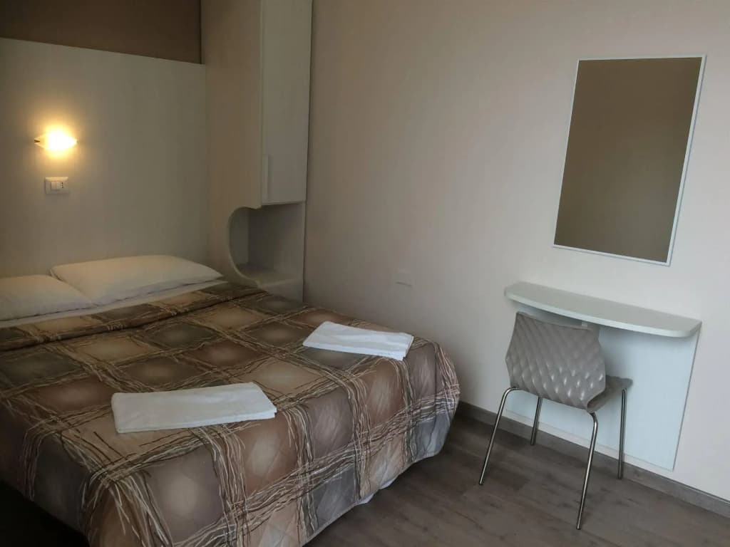 Hotel Kennedy - photo 4