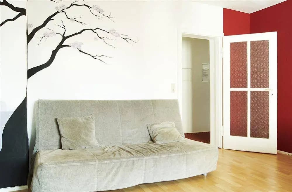 City-Center 3-room Apartment in Mitte - photo 5