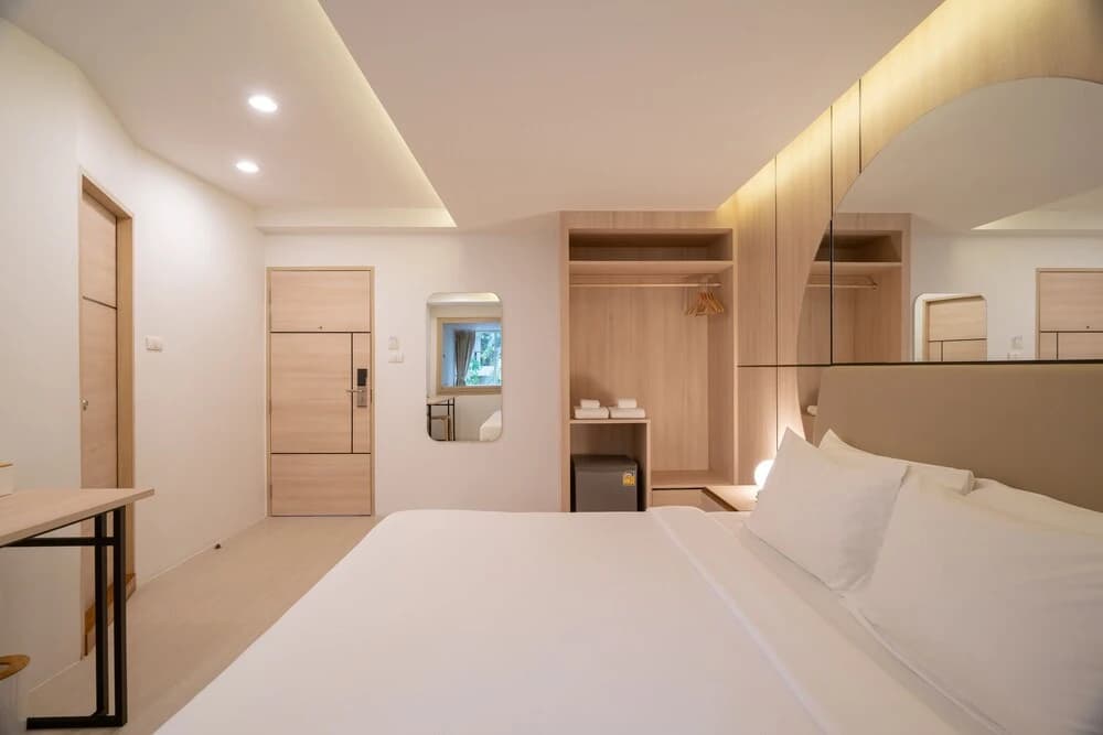 Bedline Hotel - photo 6