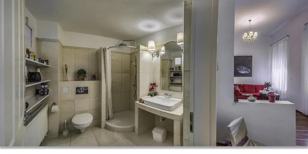Julia's Home - photo 9