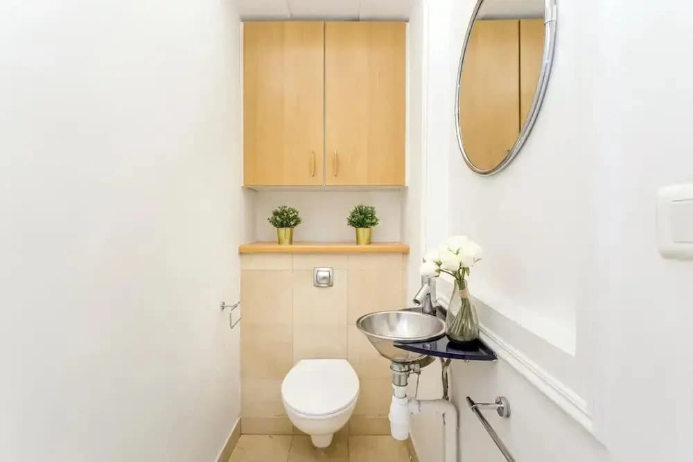 Merveil Family Suite - Mollien - photo 9