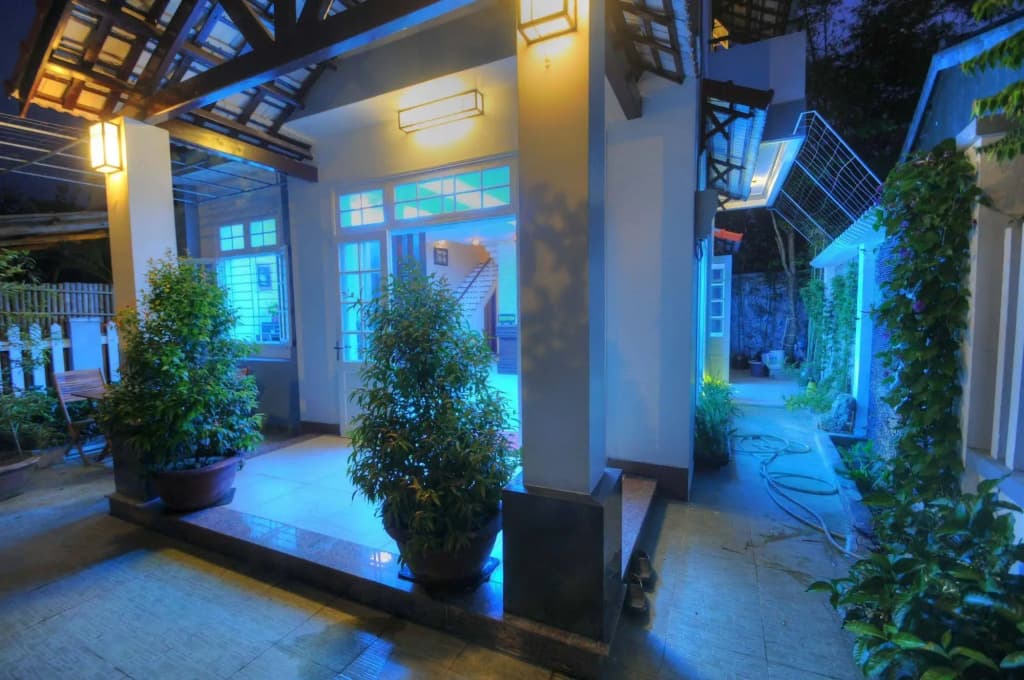 Vesper Homestay - photo 16