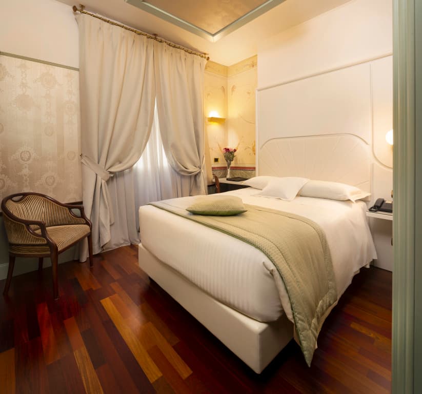 c-hotels Rubens - photo 4