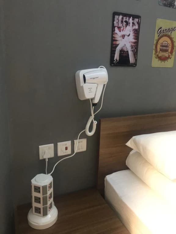 Soso Hostel - photo 18