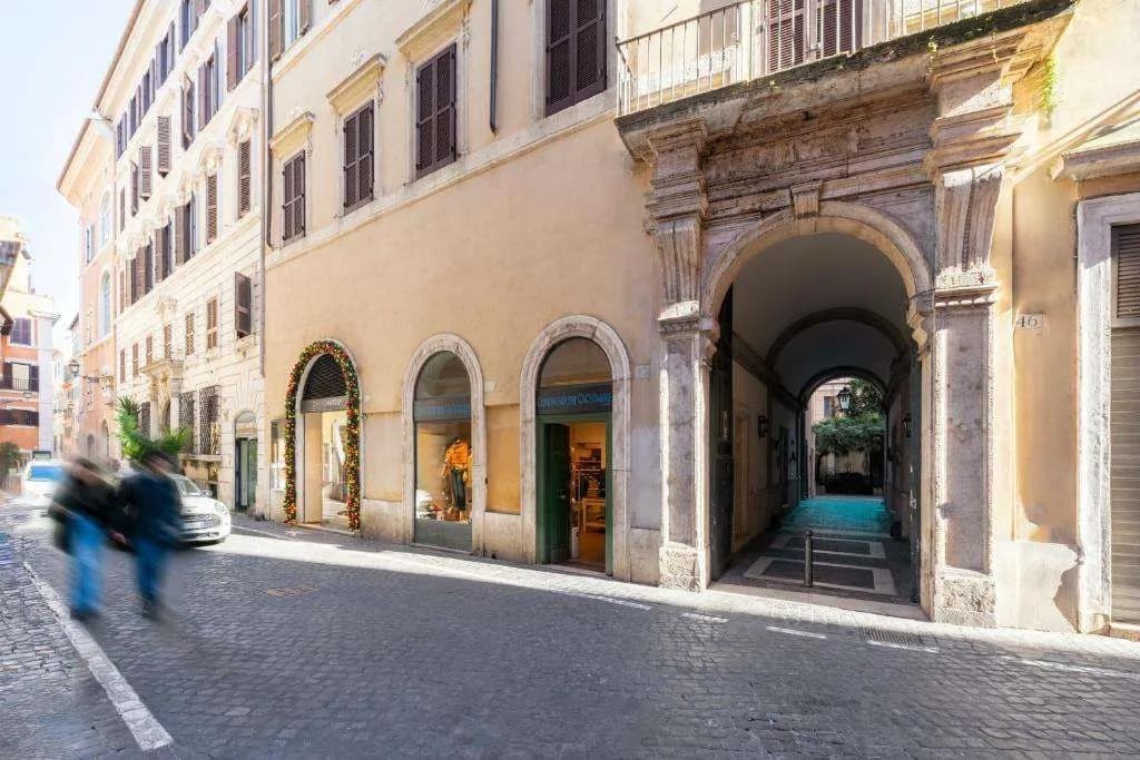 Ara di Marte Suites - photo 1