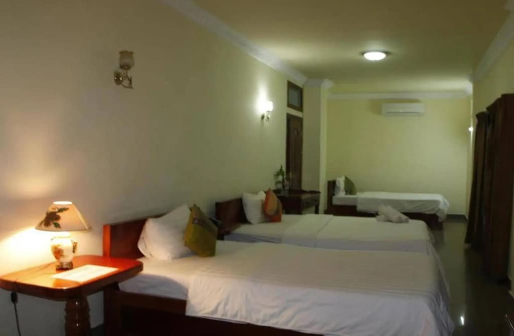 Rotha Guesthouse - photo 4