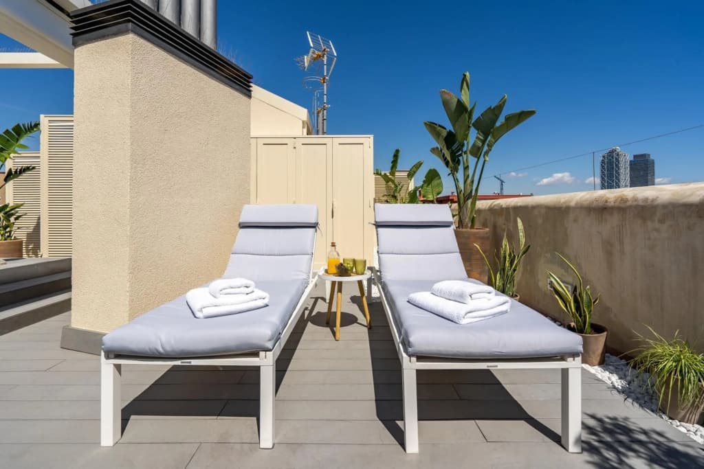 Kronos on the beach Suite 2 - photo 19