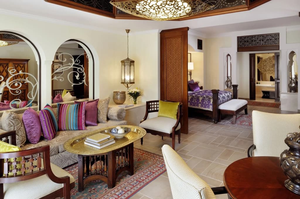 Residence & Spa at One&Only Royal Mirage - photo 13