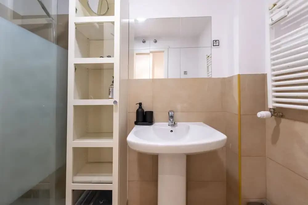M Ore461 Piso de 1 Dormitorio y Balc n -alquiler - photo 19