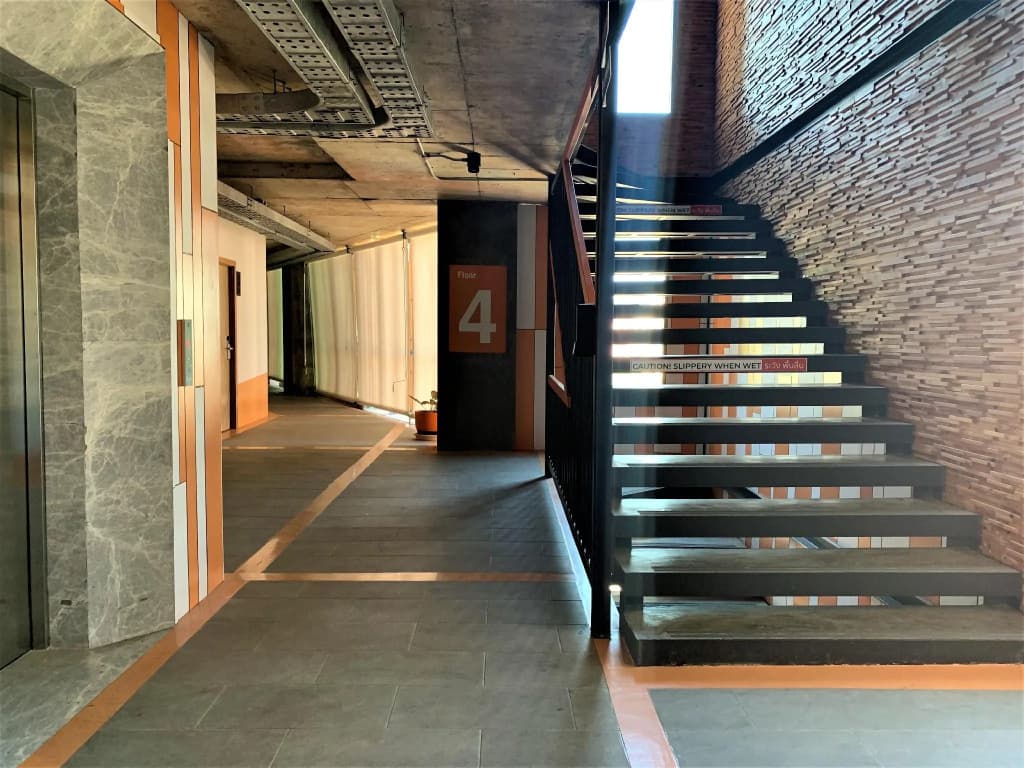EcoLoft Hotel - photo 13
