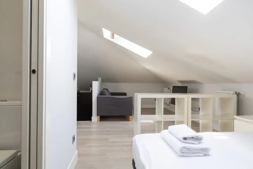 Tico en Madrid - Ideal Para Parejas - photo 3