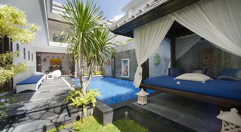 Villa Penelopy - photo 9