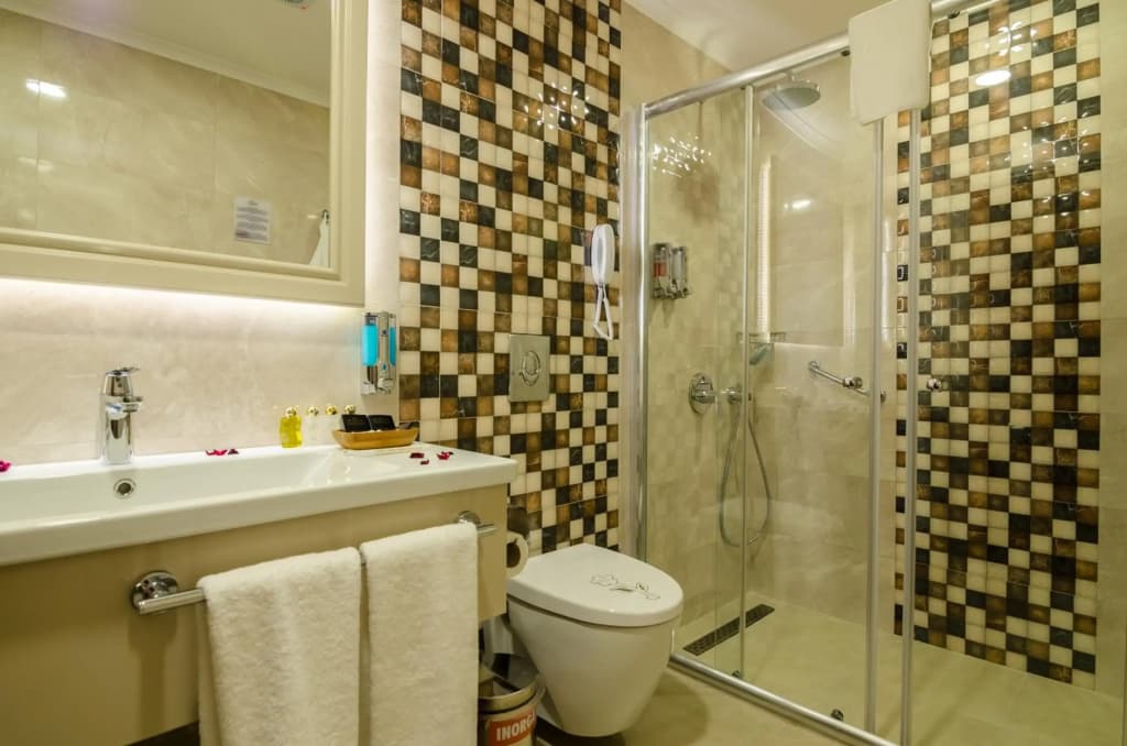 The Lumos Deluxe Resort Hotel - All Inclusive - photo 37