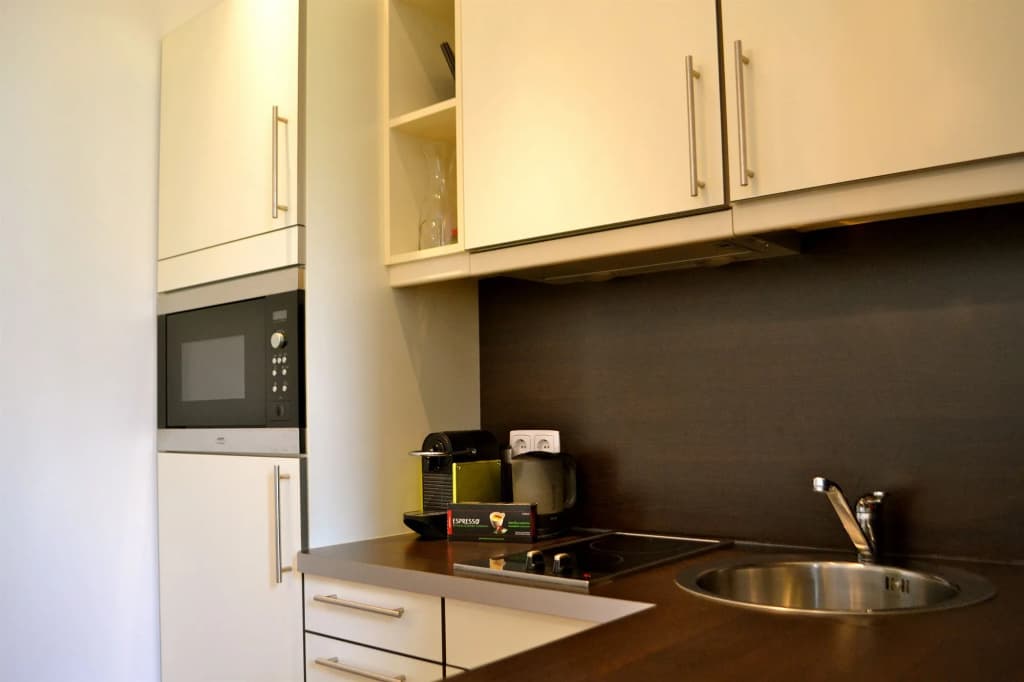 My Home in Vienna - photo 17