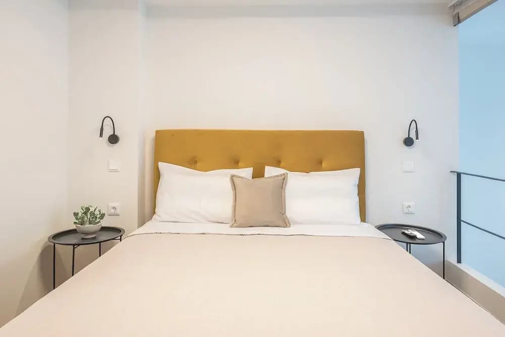 Athens Secluded Apartments - photo 4