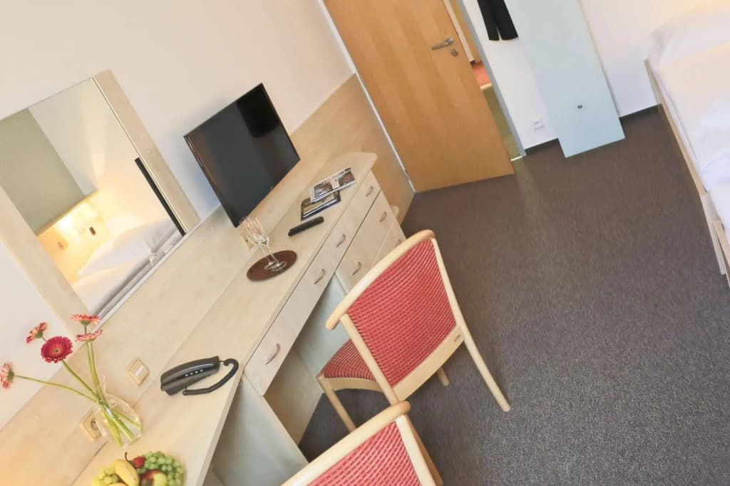 Abitohotel - photo 4