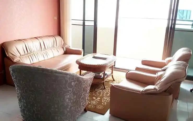 Floraville Serviced Apartment - photo 10