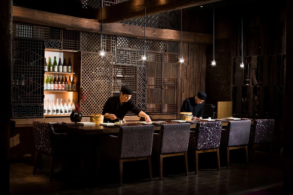 Park Hyatt Seoul - photo 20