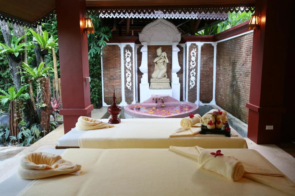 Khum Phaya Resort & Spa Boutique Collection - photo 16
