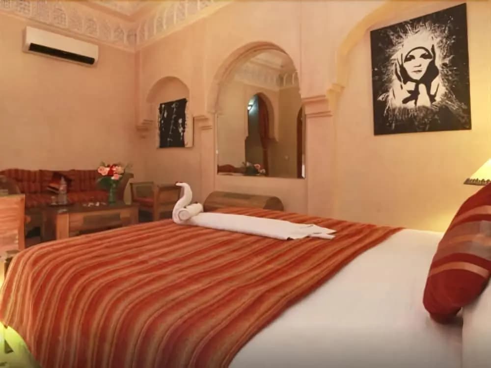 Riad Jnane Jdid - photo 6
