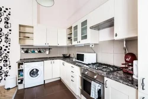 BpR König Design Apartment - photo 14