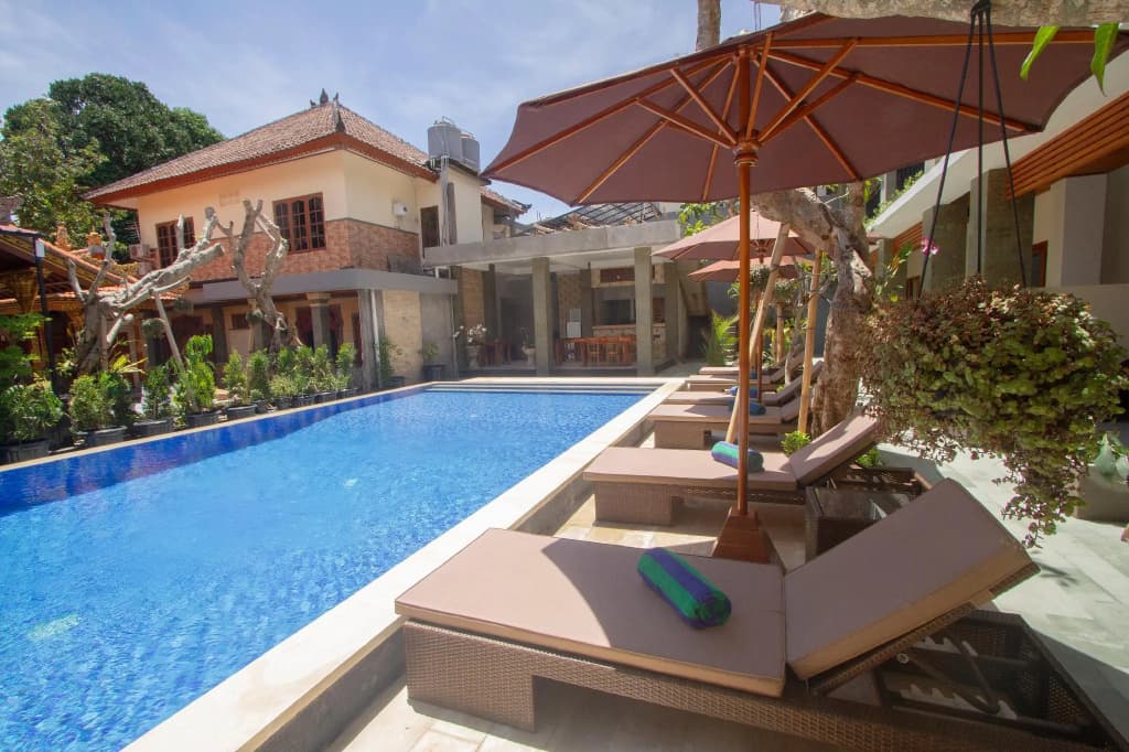 D Sarian Seminyak - photo 18