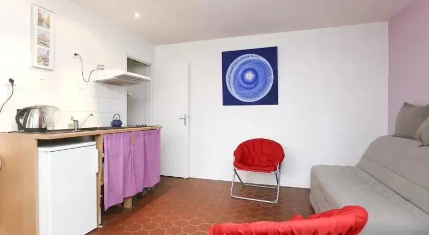 Lokappart - Popincourt - photo 3