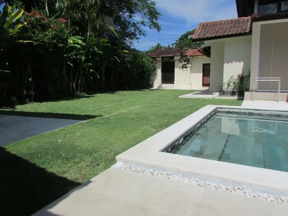 Aisha Family Villa - photo 18