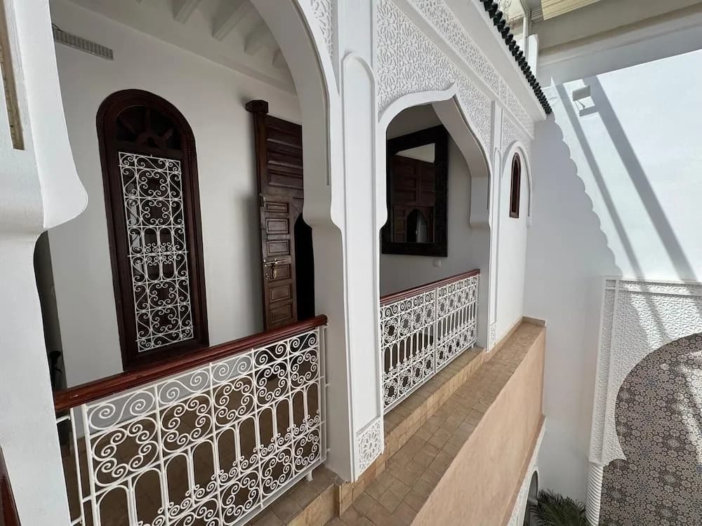 Riad les 5 terres - photo 15
