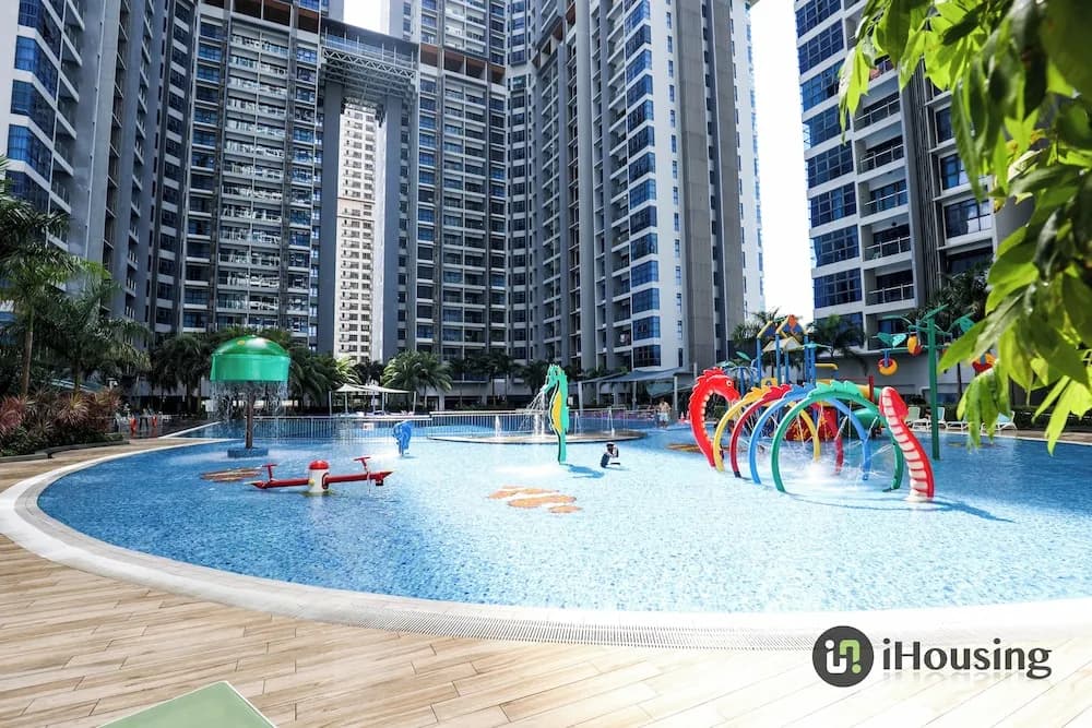 Atlantis Executive Melaka by I Housing - photo 18