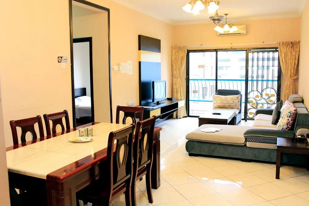 Marina Vacation Condos @ Marina Court Resort Condominium - photo 4
