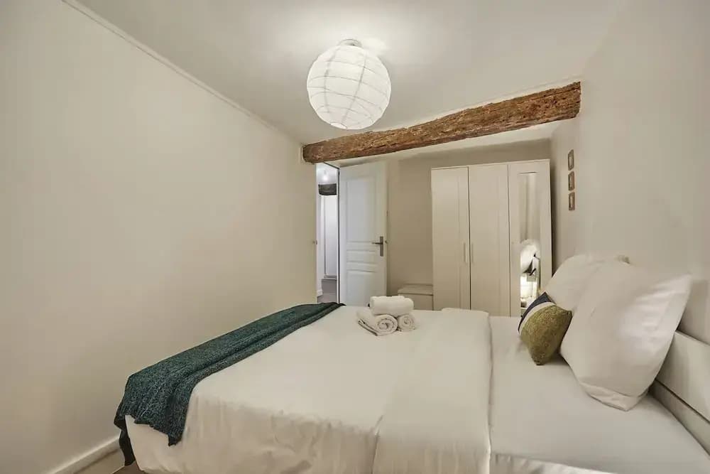 Superb Apartment in the Center of Paris by Stusioprestige - photo 1