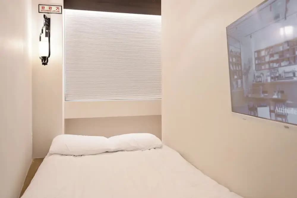 Yul Hotel - photo 39