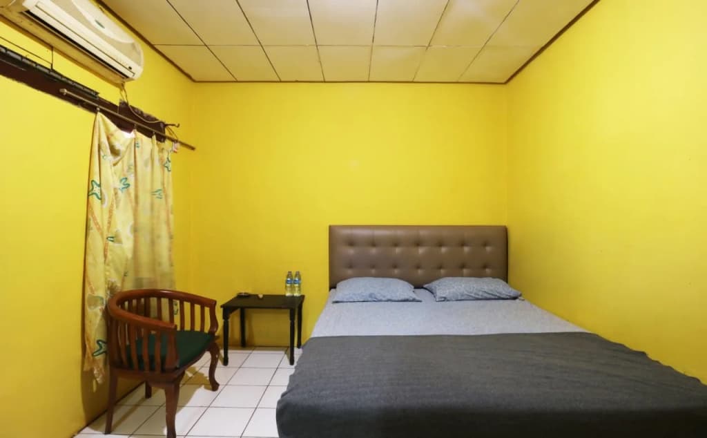 Wisma Riau Lancang Kuning - photo 1