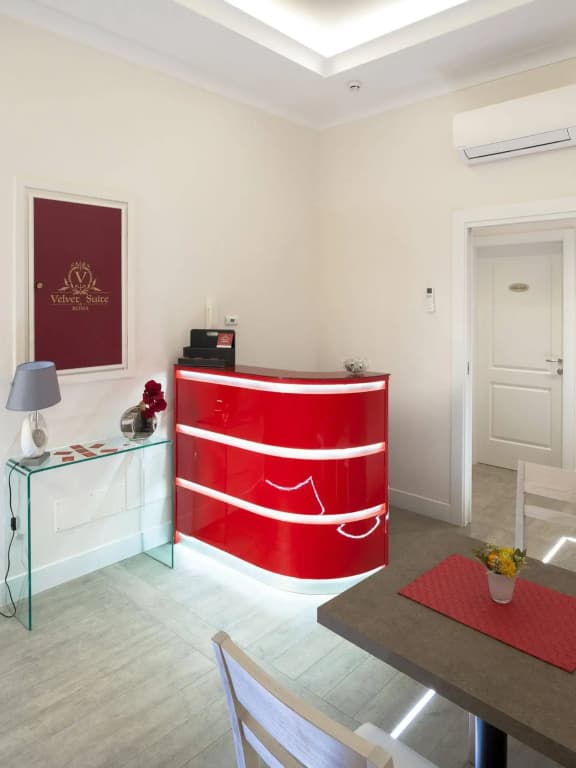 Velvet Suite - photo 3