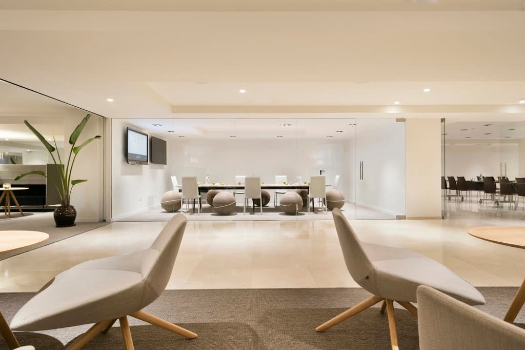 Melia Madrid Princesa - photo 37