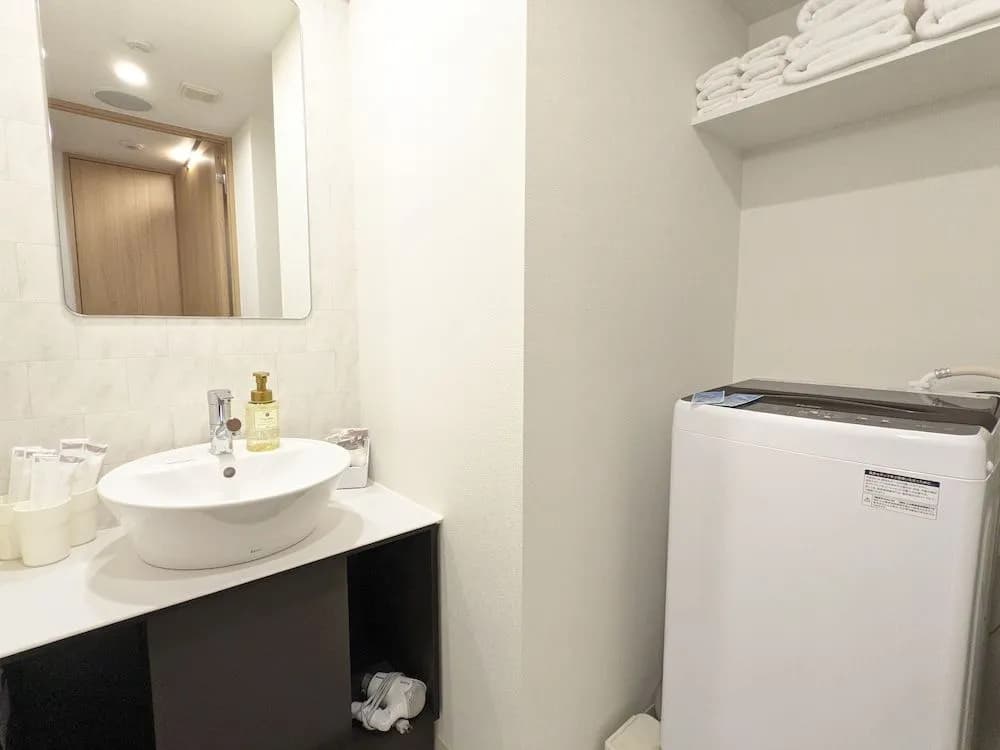ESLEAD HOTEL Namba Ebisu West - photo 9