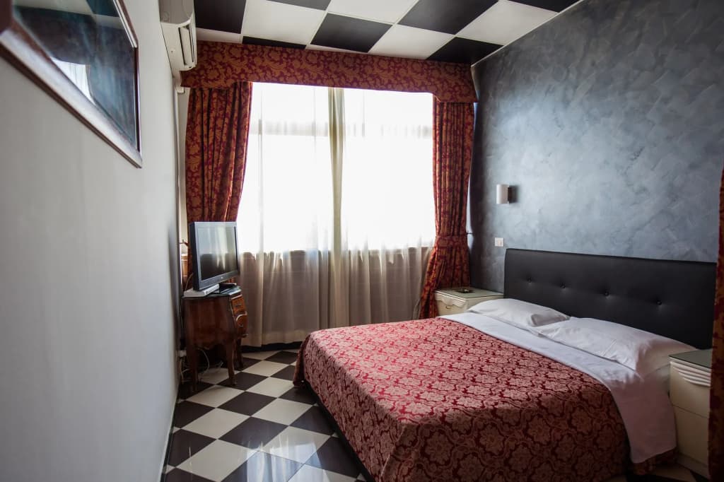 Hotel Giulietta e Romeo - photo 4