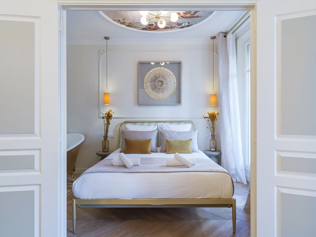 The Gatsby Suite - photo 19