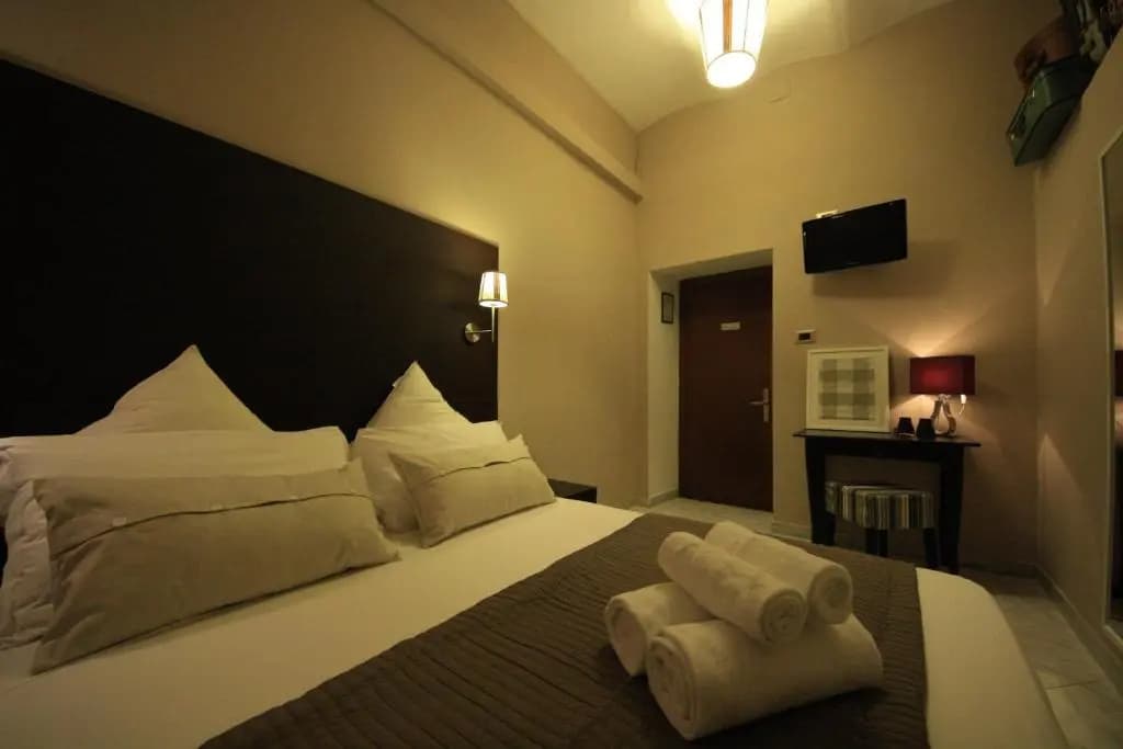 Hotel Felice - photo 3