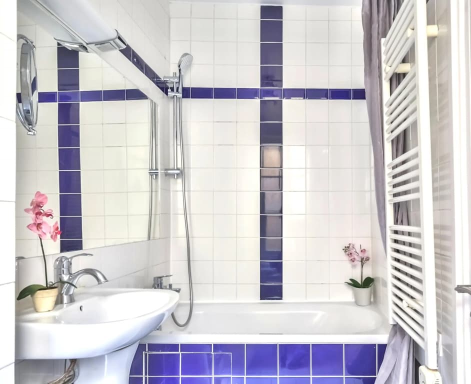 834 - Gare de Lyon - Spacious flat - photo 6