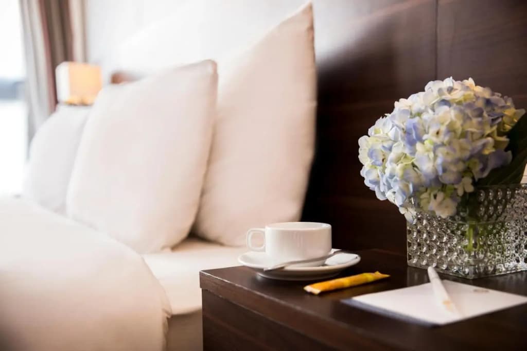 Authentic Hanoi Boutique Hotel - photo 36