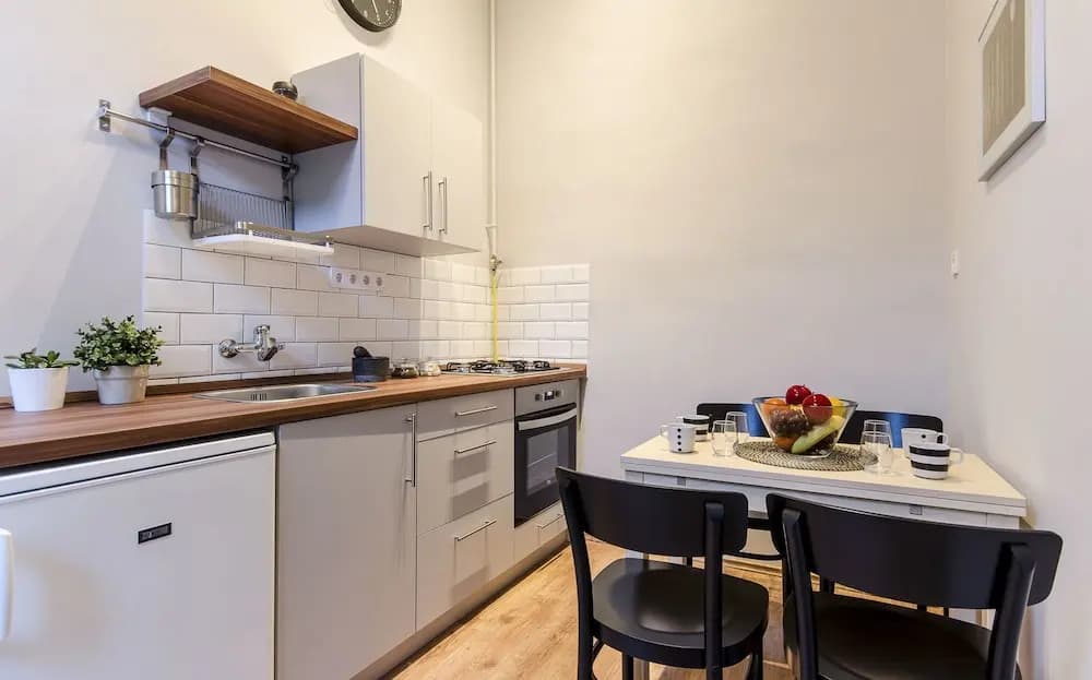 Basil Apartment - photo 11