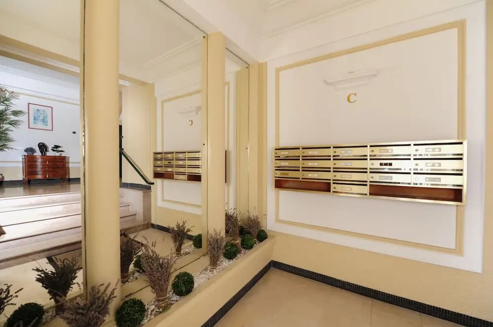 Suite Halevy Five Stars Holiday House - photo 12