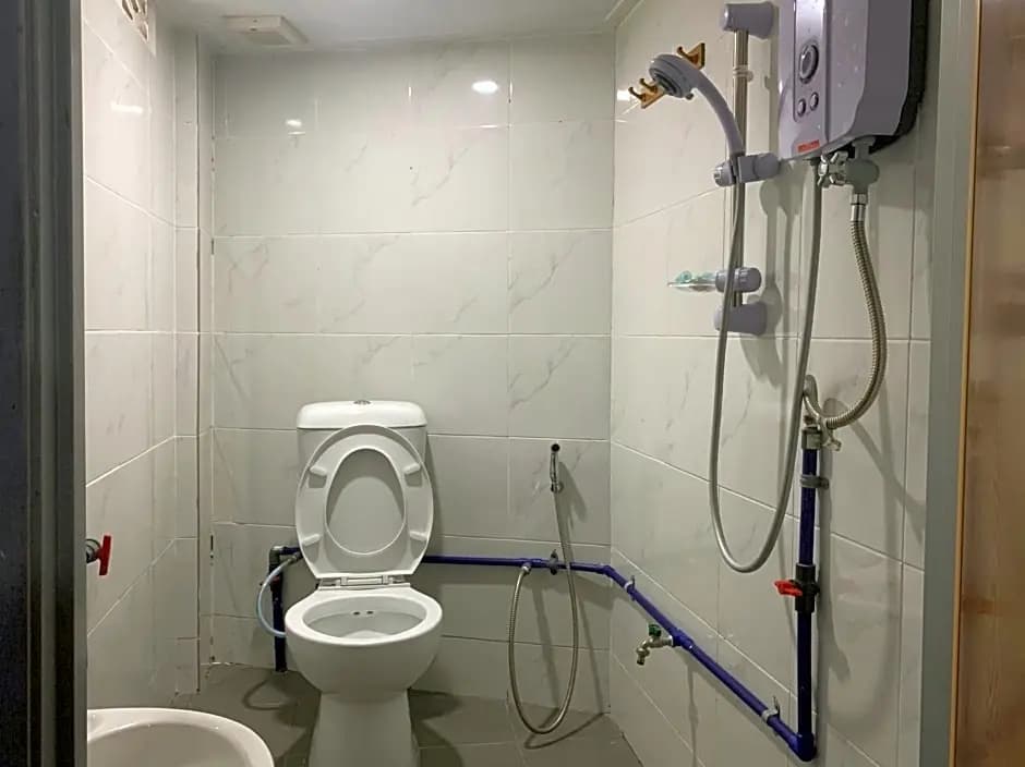 SPOT ON 89986 P&p Inn - photo 7