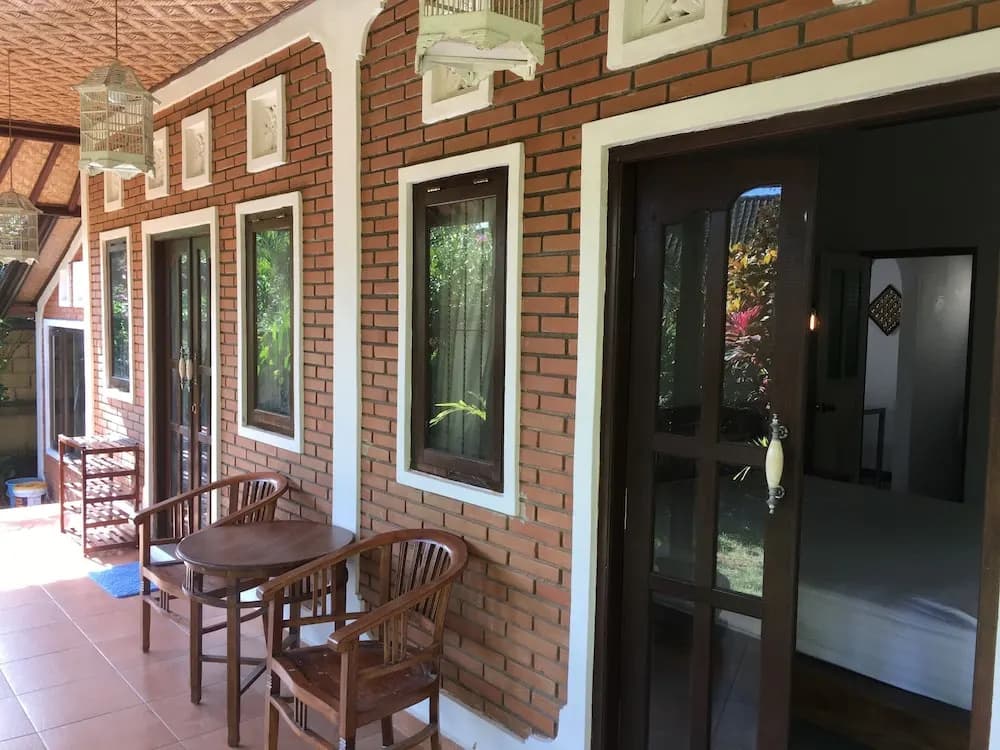 Ayung house - photo 6